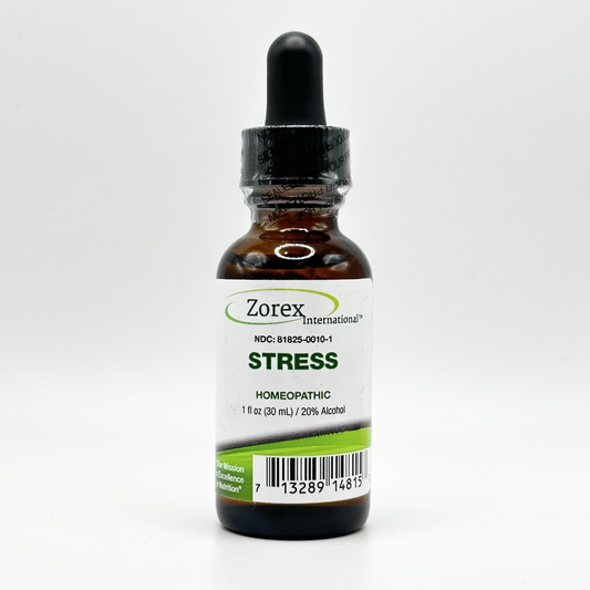 (Stress) 1fl oz