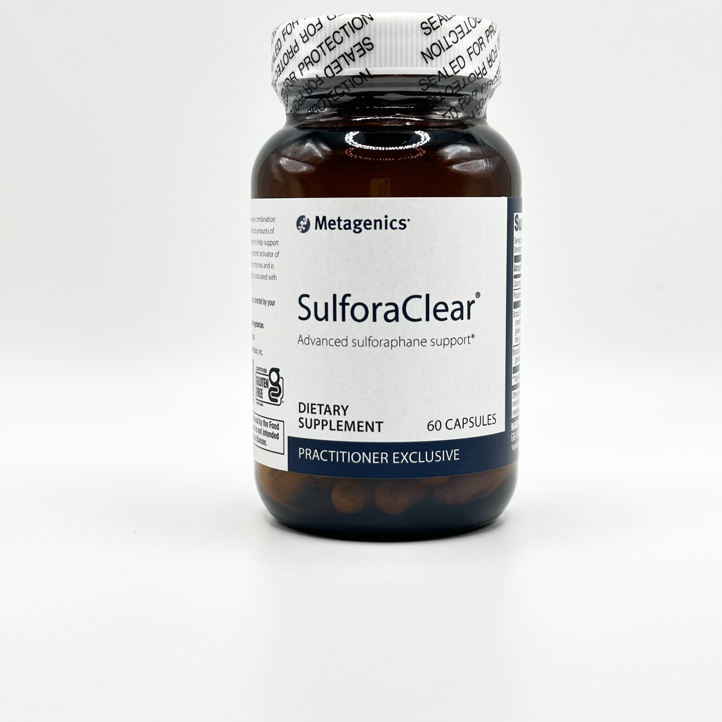 (SulforaClear) 60ct