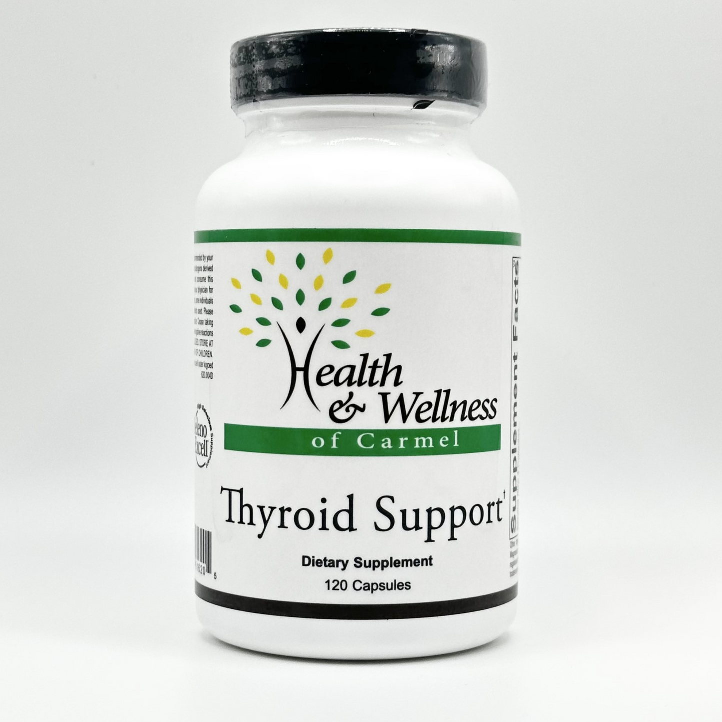 (Thyroid Support) 120ct