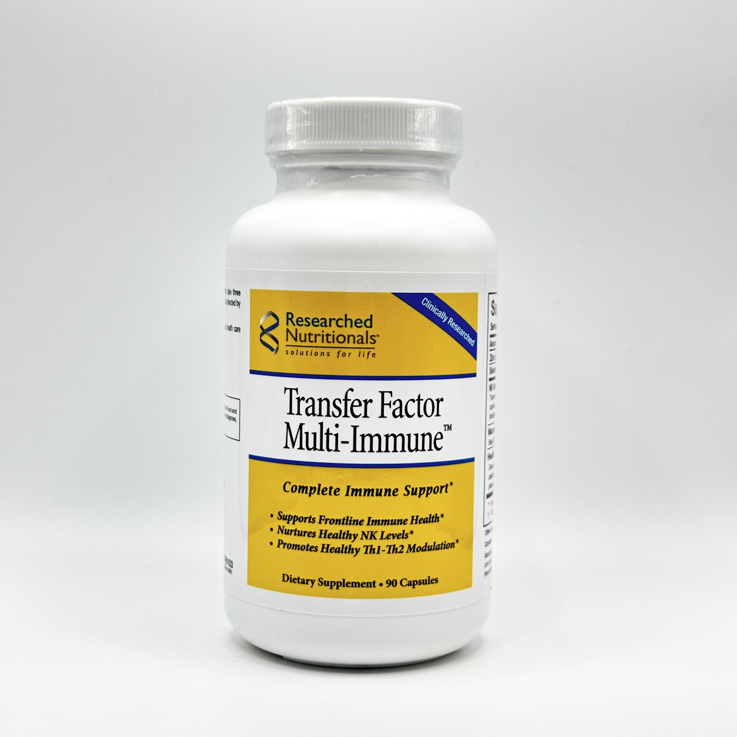 (Transfer Factor Multi Immune) 60ct