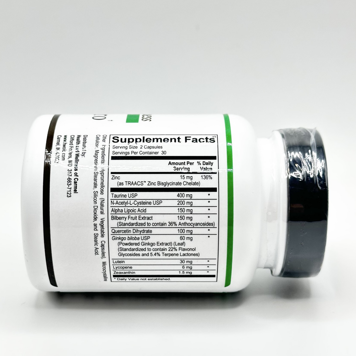 Vision Prophy Powder (Vision Pro) 60ct – Health & Wellness of Carmel