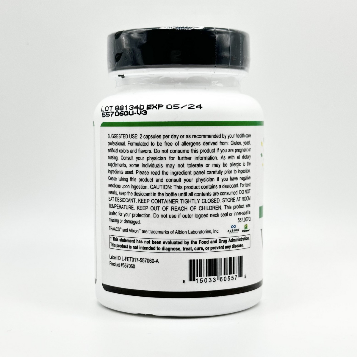Vision Prophy Powder (Vision Pro) 60ct – Health & Wellness of Carmel