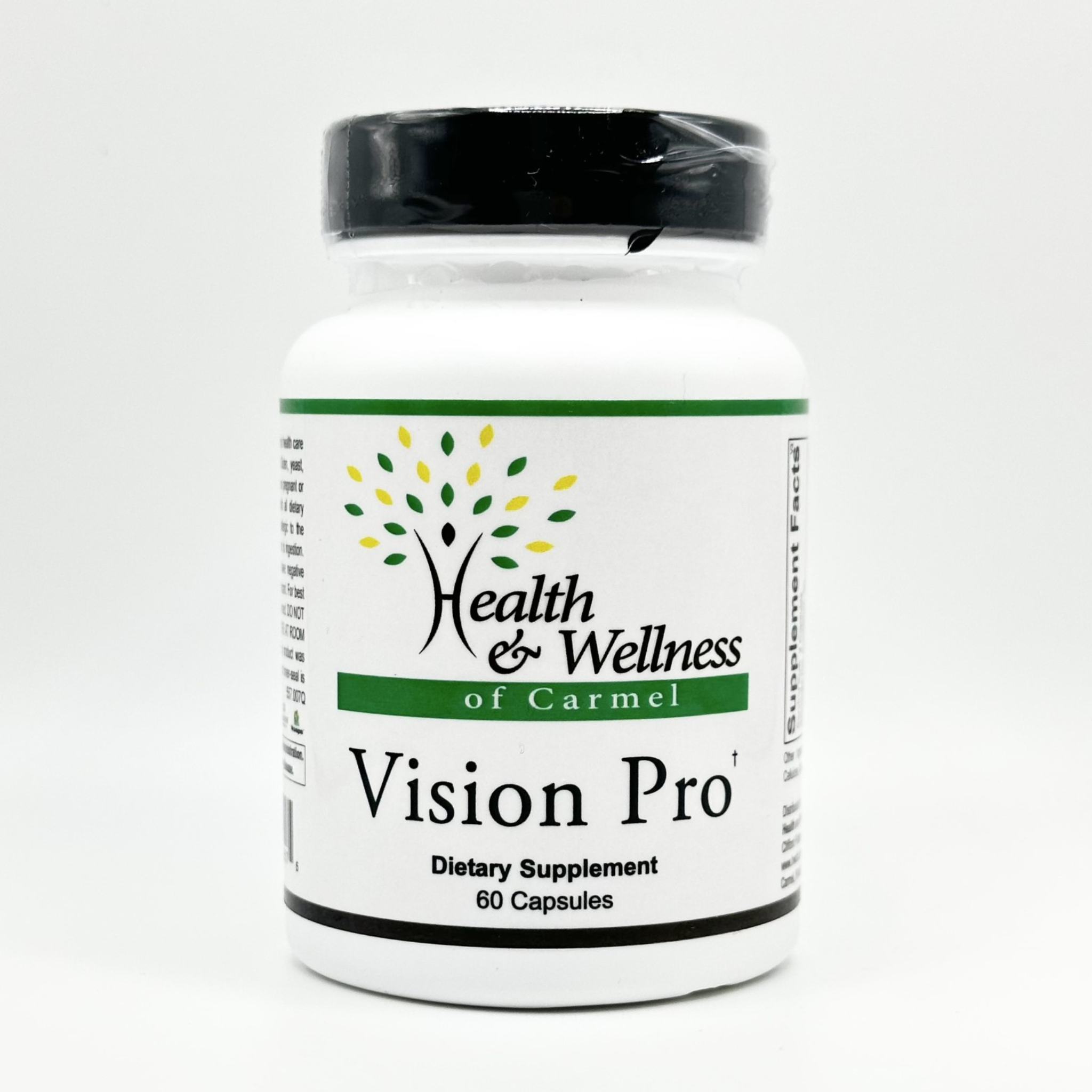 (Vision Pro) 60ct – Health & Wellness of Carmel