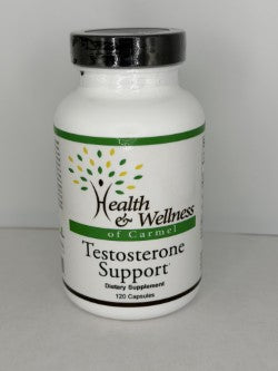 Testosterone Support (Ortho) 120ct