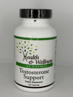 Testosterone Support (Ortho) 120ct