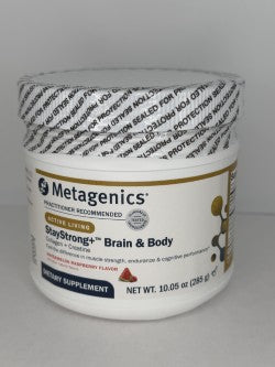 StayStrong+ Brain & Body (30 servings) (Metagenics)
